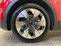 Ford USA Explorer vaihtoauto