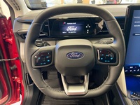 Ford USA Explorer vaihtoauto