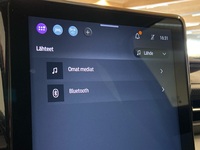 Ford USA Explorer vaihtoauto