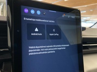 Ford USA Explorer vaihtoauto