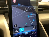 Ford USA Explorer vaihtoauto