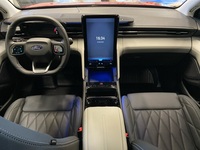 Ford USA Explorer vaihtoauto