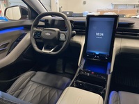 Ford USA Explorer vaihtoauto