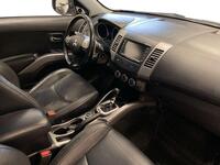 Mitsubishi Outlander vaihtoauto