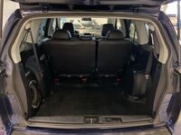 Mitsubishi Outlander vaihtoauto