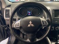 Mitsubishi Outlander vaihtoauto