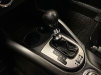 Mitsubishi Outlander vaihtoauto