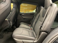 Tesla Model X vaihtoauto