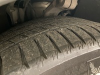 Tesla Model X vaihtoauto