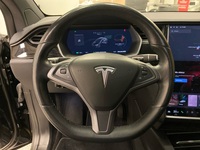 Tesla Model X vaihtoauto