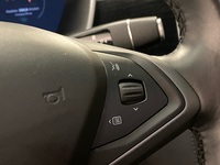 Tesla Model X vaihtoauto