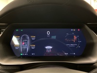 Tesla Model X vaihtoauto