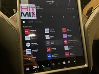 Tesla Model X vaihtoauto