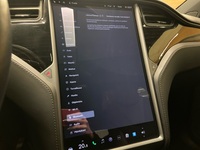 Tesla Model X vaihtoauto