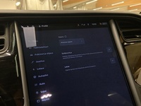 Tesla Model X vaihtoauto