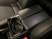 Tesla Model X vaihtoauto