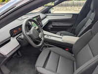 Polestar 4 vaihtoauto