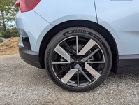 Polestar 4 vaihtoauto