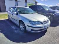 Saab 9-3 vaihtoauto