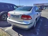 Saab 9-3 vaihtoauto