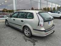 Saab 9-3 vaihtoauto