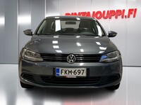 Volkswagen Jetta vaihtoauto