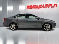 Volkswagen Jetta vaihtoauto