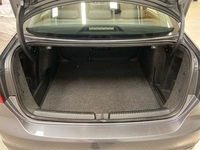 Volkswagen Jetta vaihtoauto