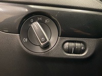 Volkswagen Jetta vaihtoauto