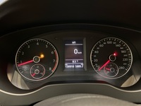 Volkswagen Jetta vaihtoauto