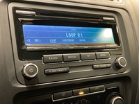 Volkswagen Jetta vaihtoauto