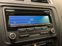 Volkswagen Jetta vaihtoauto