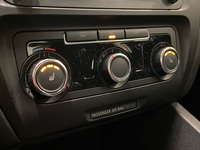 Volkswagen Jetta vaihtoauto