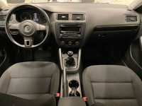 Volkswagen Jetta vaihtoauto