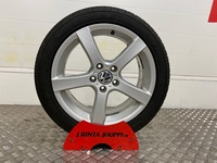 Volkswagen Jetta vaihtoauto