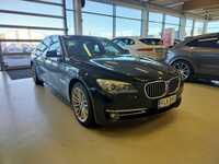 BMW 750 vaihtoauto
