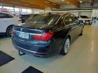BMW 750 vaihtoauto