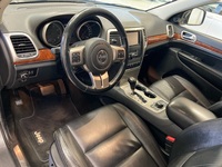 Jeep Grand Cherokee vaihtoauto