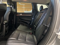 Jeep Grand Cherokee vaihtoauto