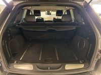 Jeep Grand Cherokee vaihtoauto