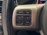 Jeep Grand Cherokee vaihtoauto