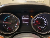 Jeep Grand Cherokee vaihtoauto