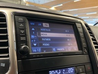 Jeep Grand Cherokee vaihtoauto