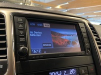 Jeep Grand Cherokee vaihtoauto