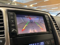 Jeep Grand Cherokee vaihtoauto