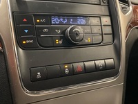 Jeep Grand Cherokee vaihtoauto