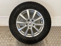 Jeep Grand Cherokee vaihtoauto