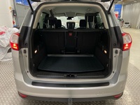 Ford Grand C-MAX vaihtoauto