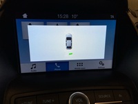 Ford Grand C-MAX vaihtoauto