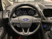 Ford Grand C-MAX vaihtoauto